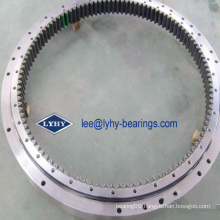 Single Row Ball Slewing Ring with Inner Gear (014.60.2000)